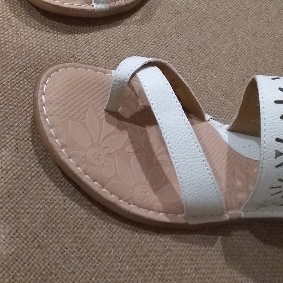 b.o.c. Born Concept Sandals size 10 M - Picture 6 of 6